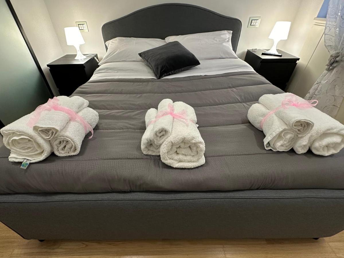 Apartamento Gli Ottici House *
